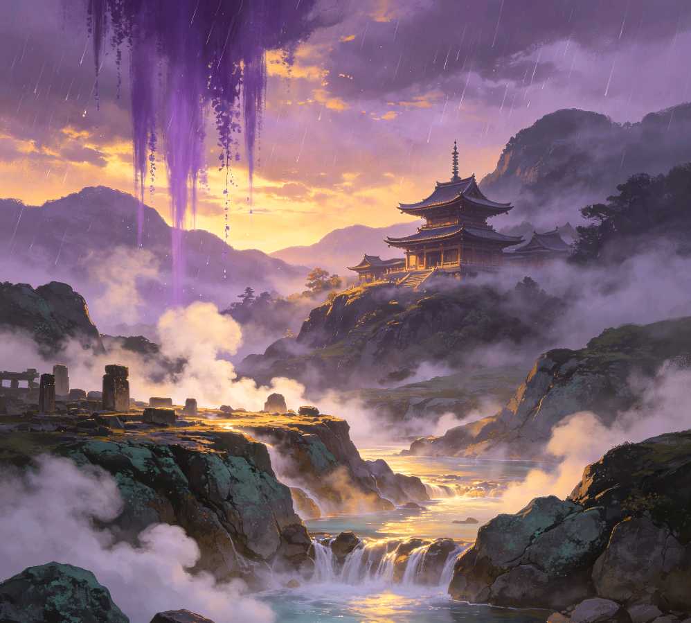 【荣耀中国】文学社*观库车苏巴什佛寺遐想作者/余生慧（图6）