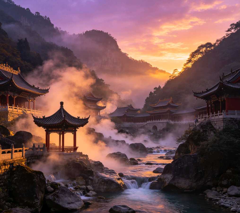 【荣耀中国】文学社*观库车苏巴什佛寺遐想作者/余生慧（图8）
