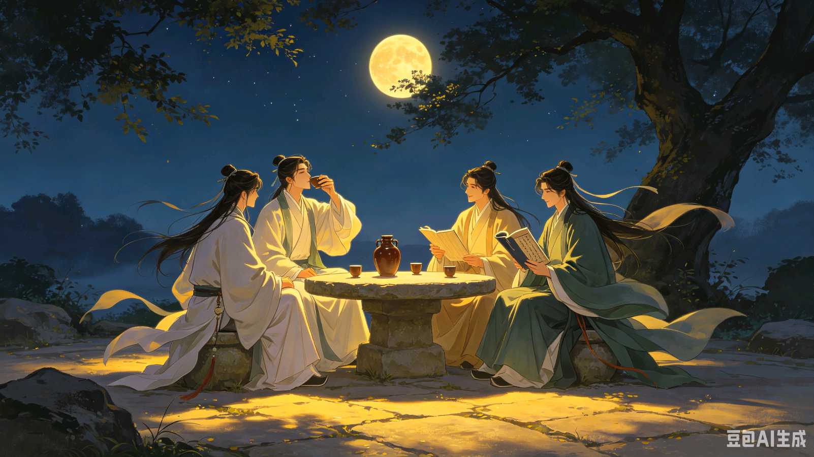 【东林北方诗社】隆重推介邴文侠《输入密码的酒》编辑美琪‖主播星玉‖音审美琪‖刊头淘淘‖总第6100期（图3）