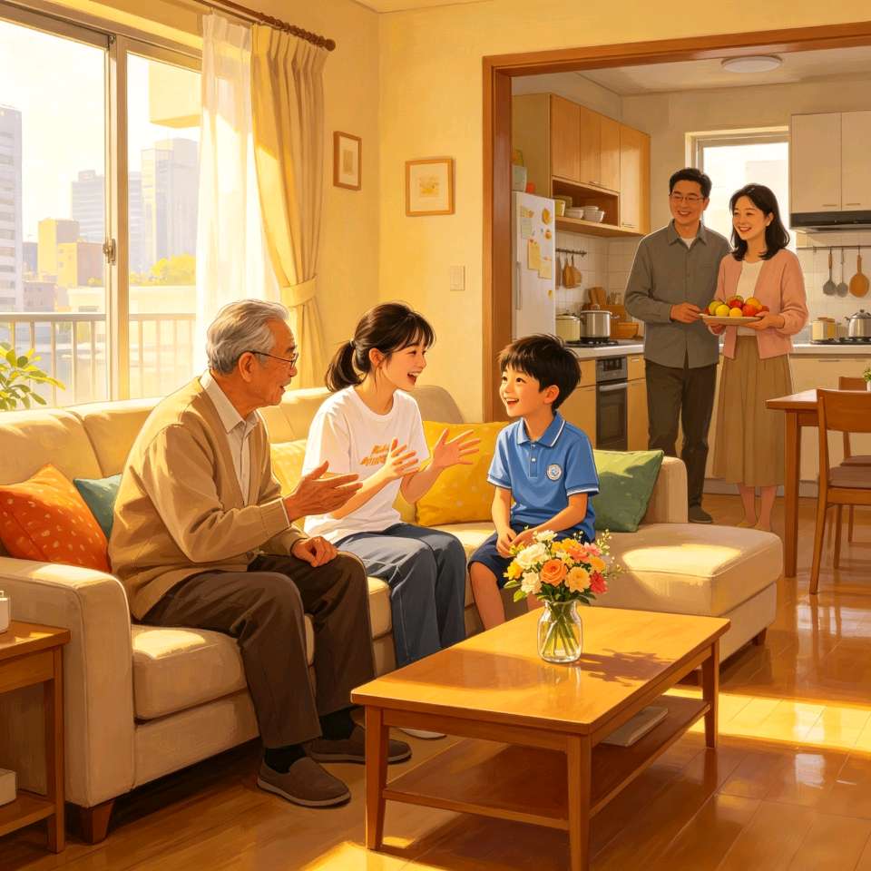 「凡人微光」刘哥与补鞋摊的一生相守(图8)