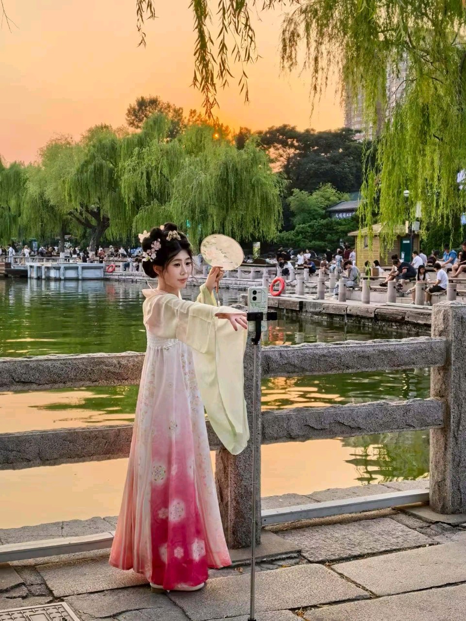 傍晚的色调（图8）