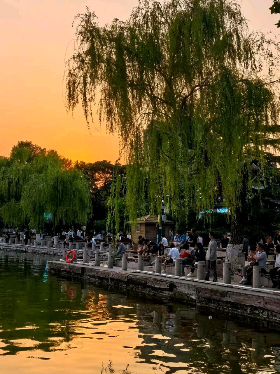 傍晚的色调（图6）