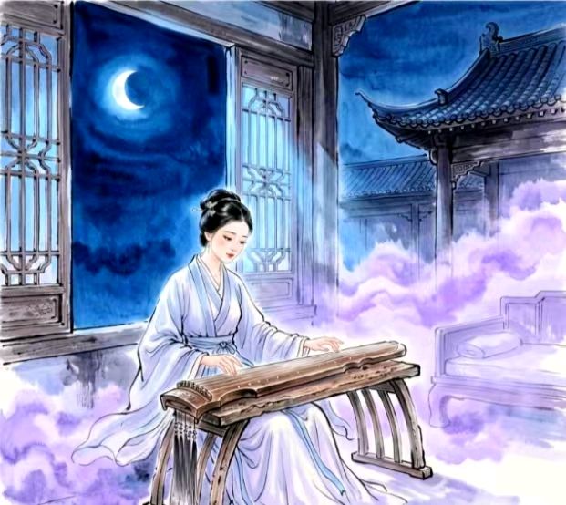 七绝组诗五首/作者：平安是福（张福安）（图6）
