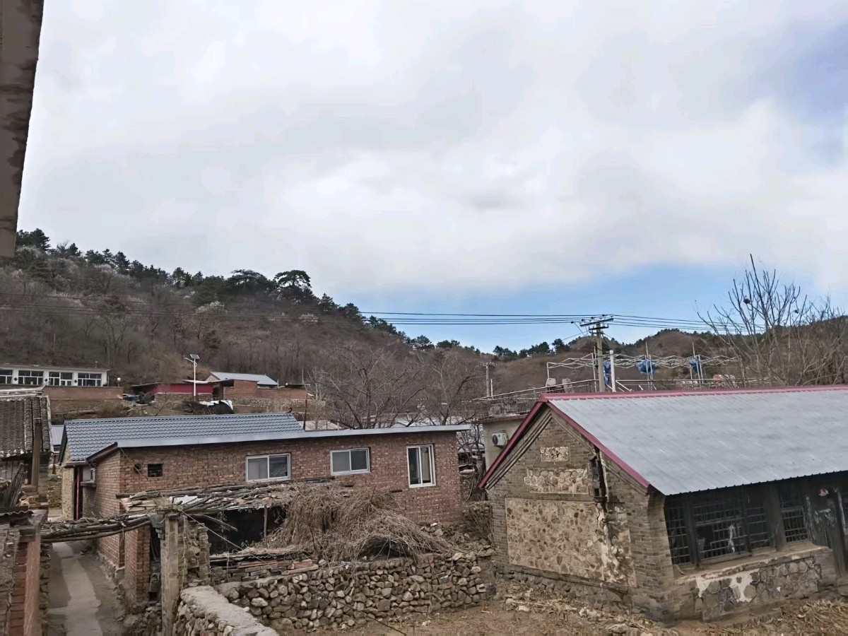 【荣耀中国】文学社*我的老家——滦平县侯营子作者/王占民(图9)
