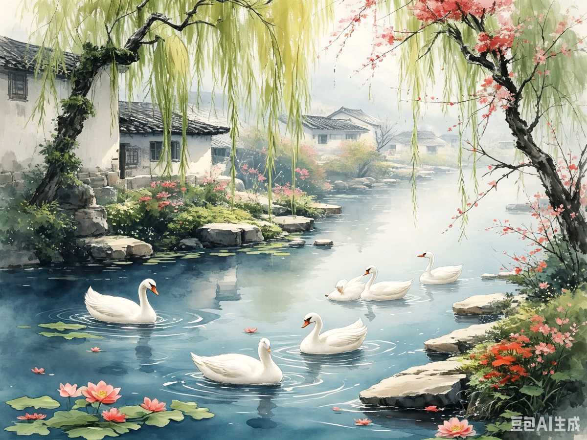 格律版：中华诗经阁齐鲁分社七位诗人合集 2026第117期（图11）