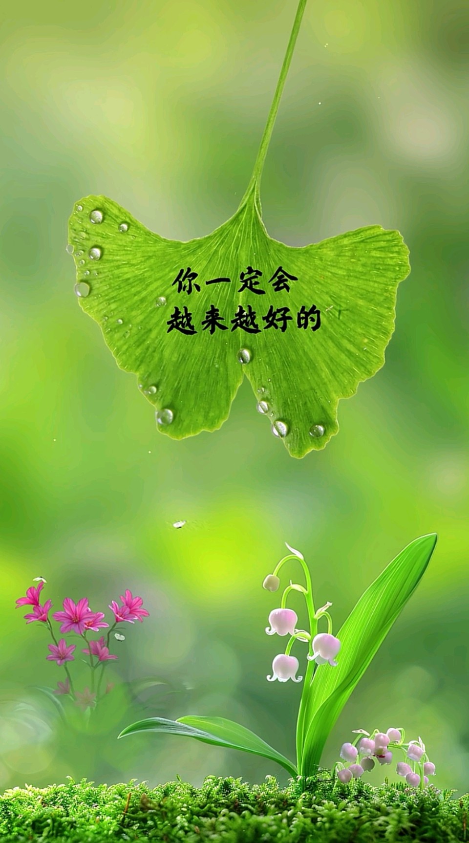 人生感吟～李耀文（辽宁）（图17）