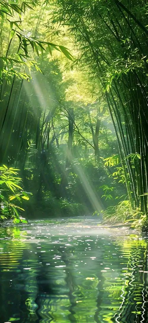 【新山东文学社】《夏日慢煮时光(外一首)》作者/木青 主播/苏宁(图5)