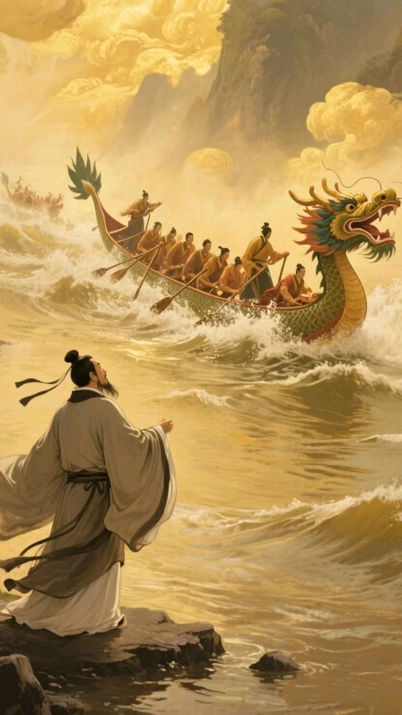 聆听 ‖ 凤凰之歌朗诵《永恒的丰碑》作者/黄赞高（图7）