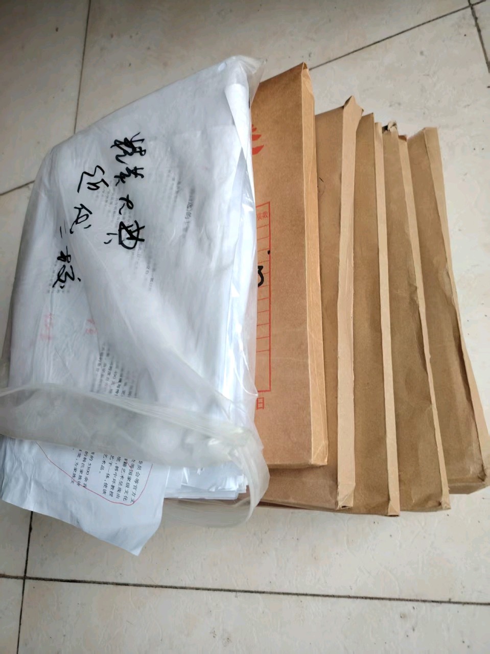 【都市头条向幸福出发编辑部】第16102期 书稿：十六斤四两——《韩氏精英大典》采编侧记韩中清（图10）