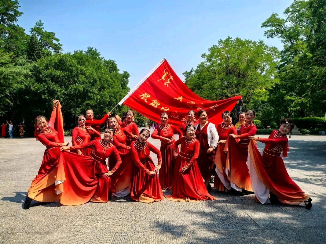 《中华好诗词》分享（内蒙古）优秀诗人赵万志先生《华诞颂.致党…》请欣赏（图4）