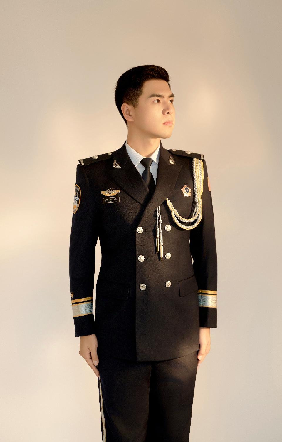 刘昭麟