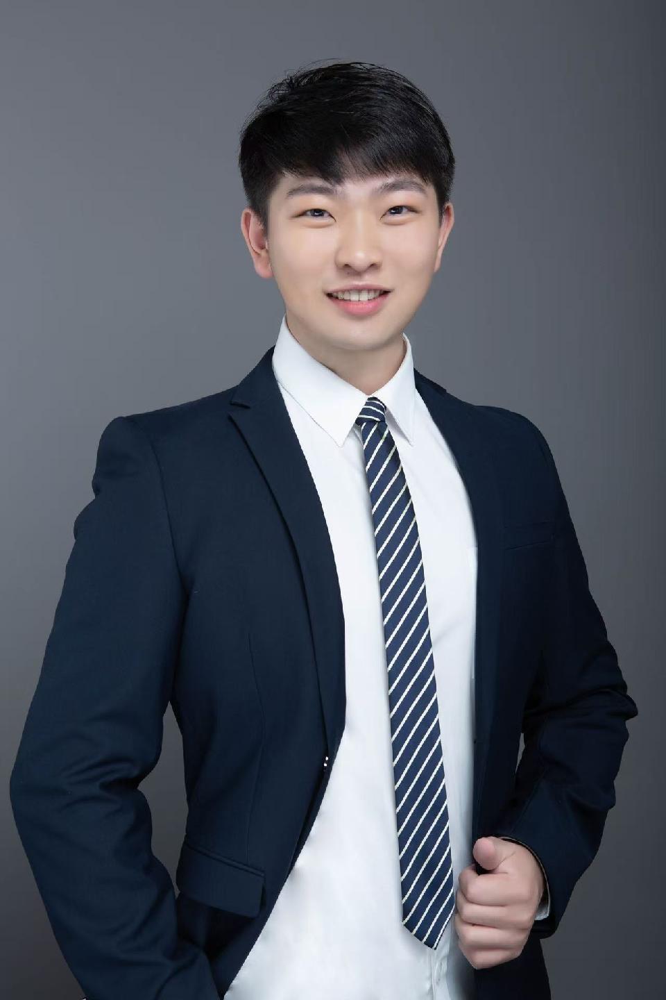 李智