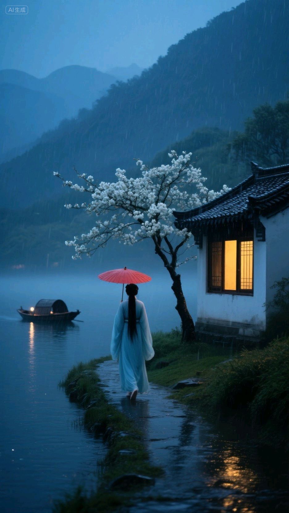 我在风里，你在何处/文/吴志良（图2）