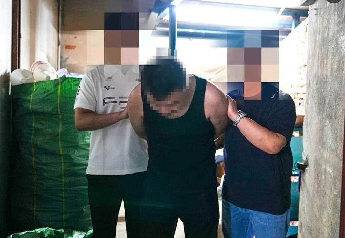 云南公安‖他:巡警→刑警→经侦警→缉毒警→派出所民警(图3)