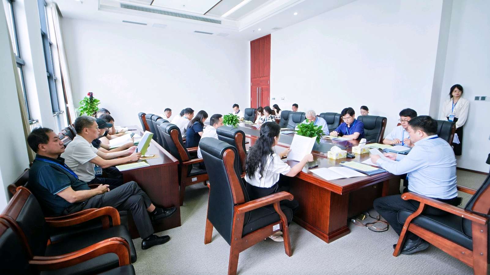 换届启新程 聚力向蓝海——广东海洋文化协会圆满完成换届 开启海洋文化强省建设新征程(图7)