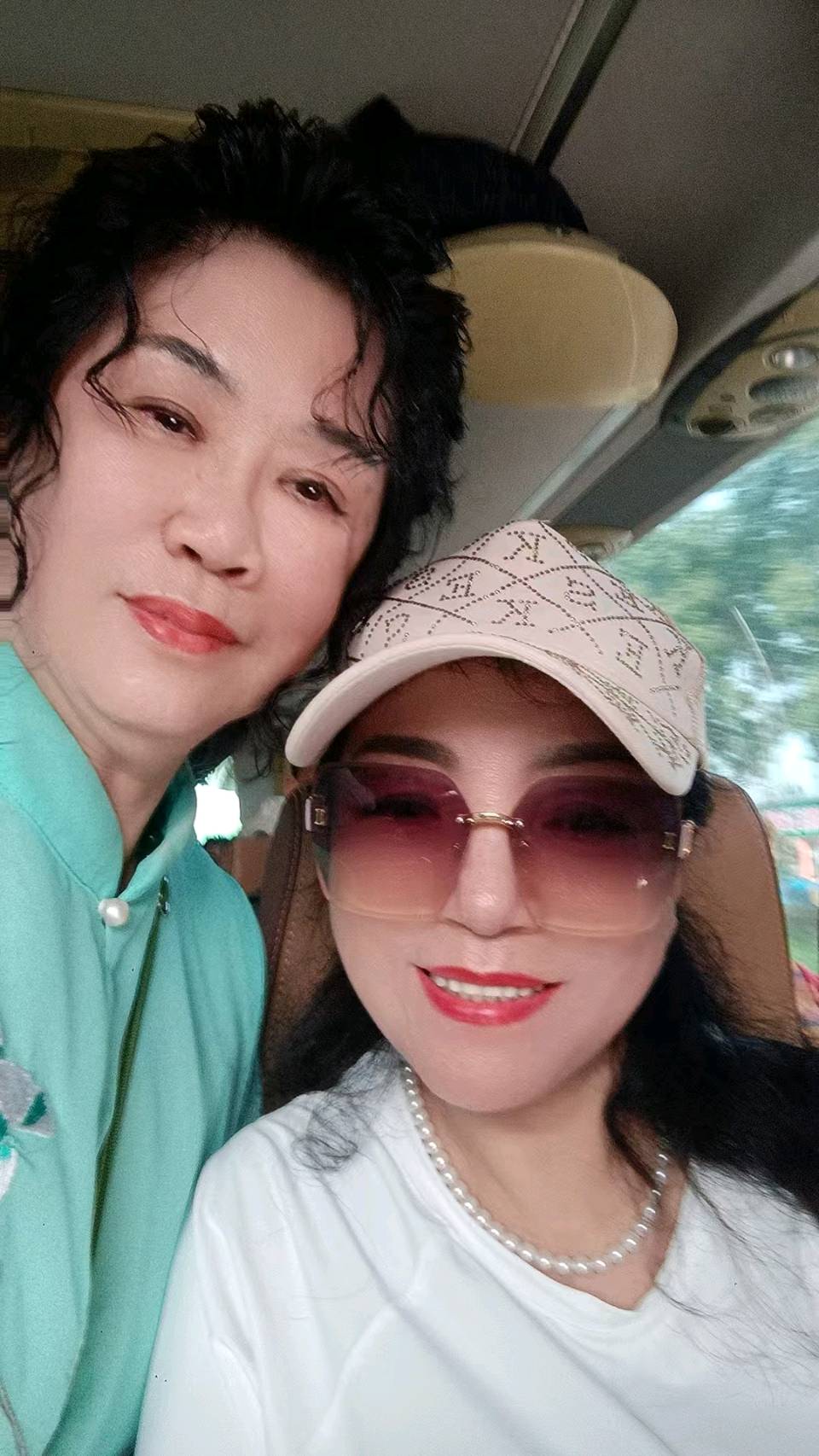 （照片版）畅游莲花山 儒商魅力添——吉林儒商莲花山一日游记（图35）