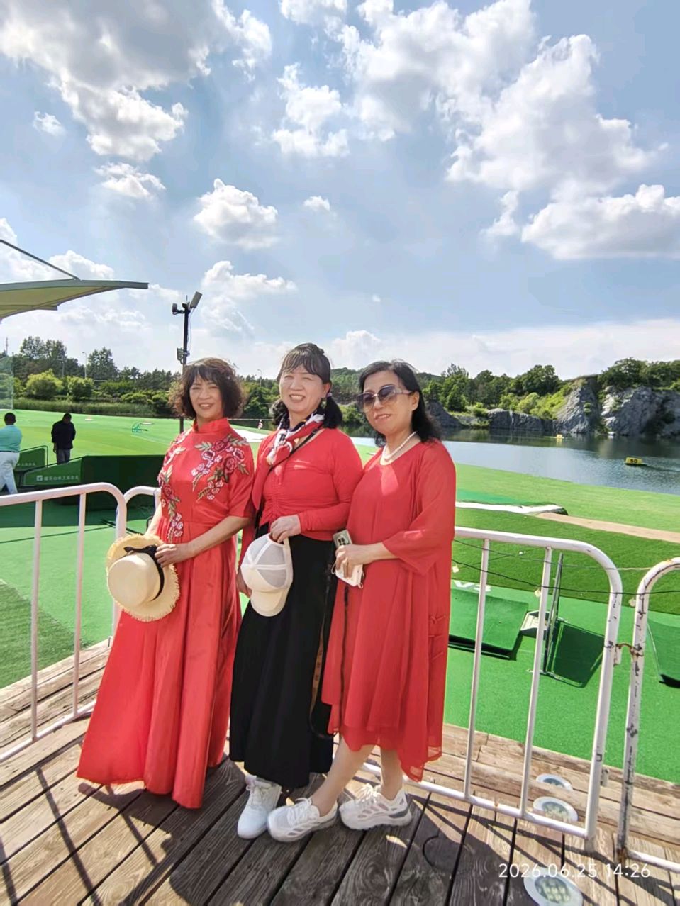 （照片版）畅游莲花山 儒商魅力添——吉林儒商莲花山一日游记（图47）