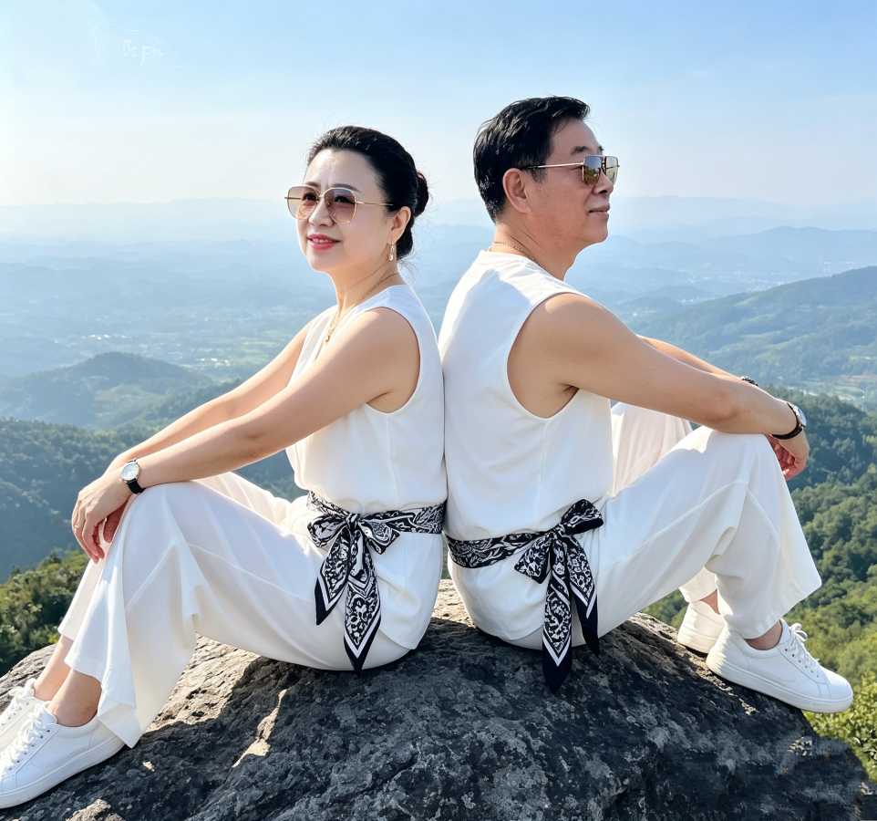 《山巅书》（图3）