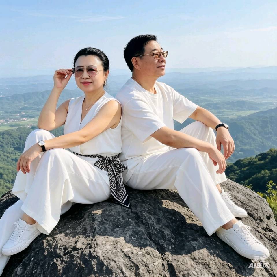 《山巅书》