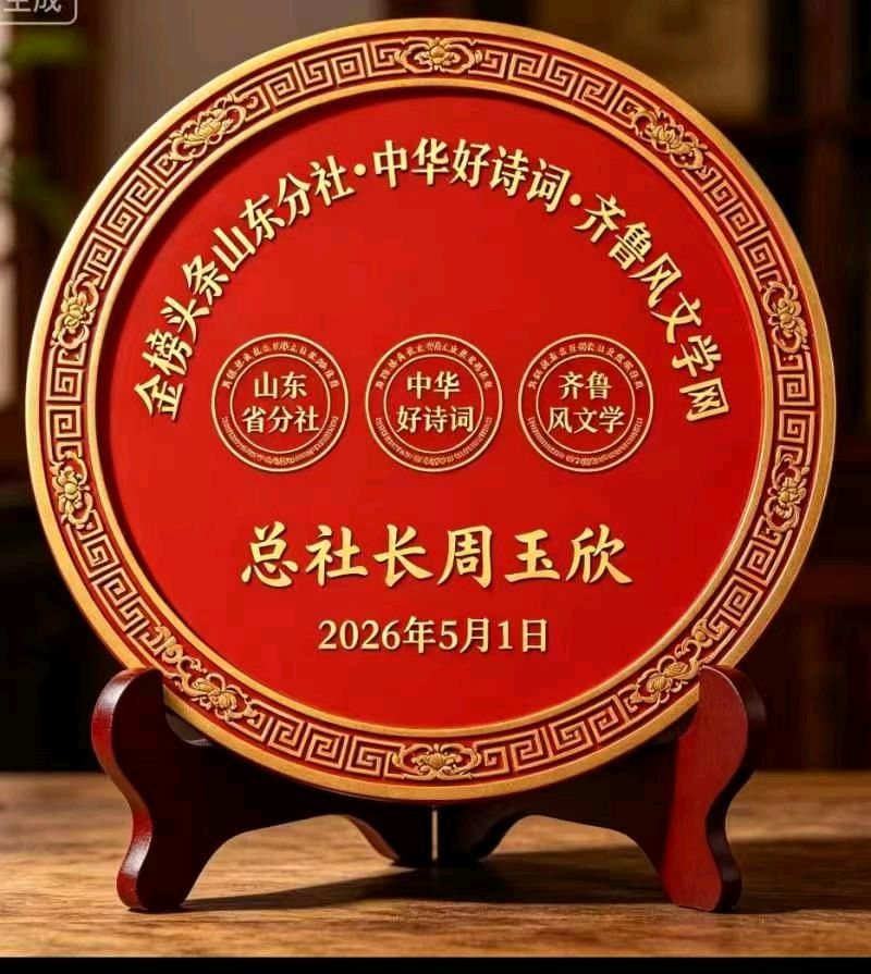 《中华好诗词》分享（北京）优秀诗人刘文茂先生《七律.夏至吟》外一首敬请雅鉴（图18）