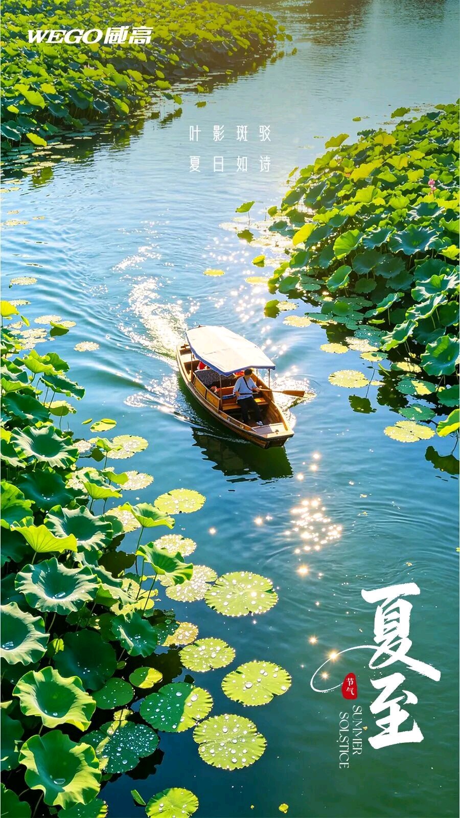 诗歌//酷暑夏至 作者//唐增虎（山东）（图5）