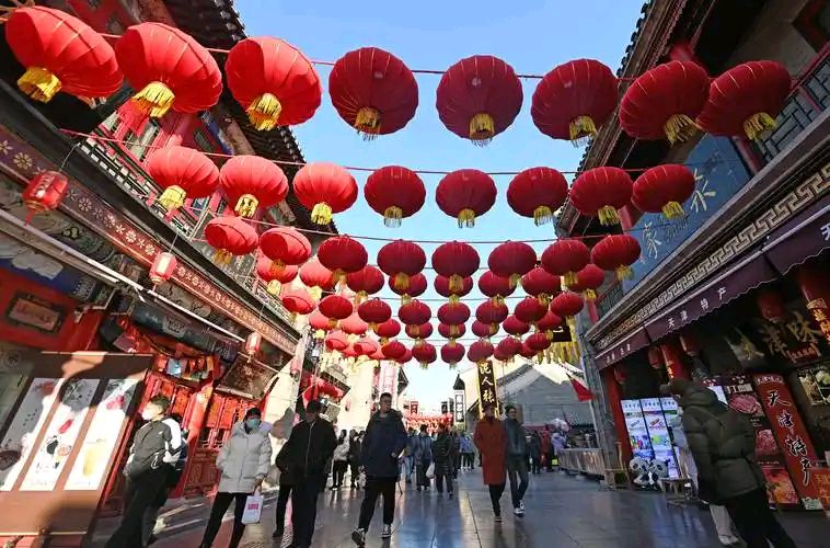 新疆作家·良娃‖①散文：大连天津街：百年长街 枕海听岁月② 百家姓：一脉姓氏 千年华夏‖北京头条002期（图3）