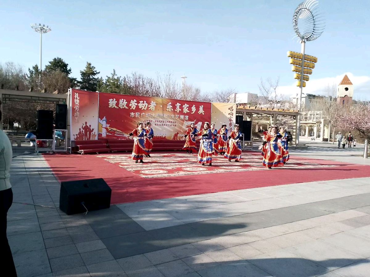 【北京头条】王孝德现代诗歌专辑001期（图4）