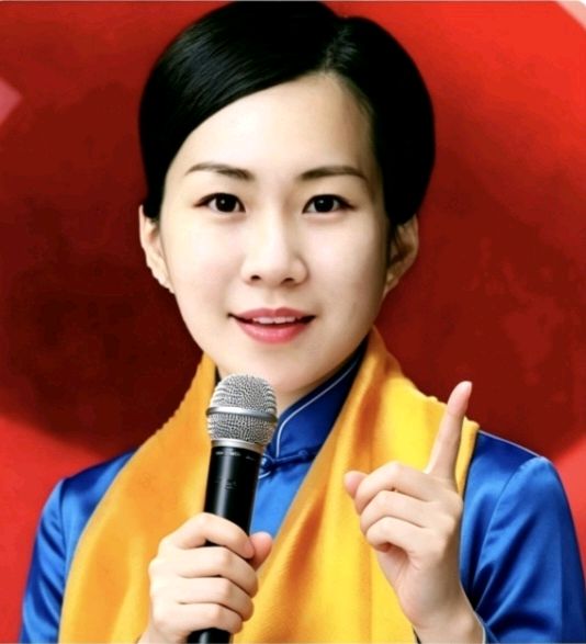 《中华好诗词》隆重推介(河南)著名演讲家优秀诗人从国峰先生《致敬德艺双馨的著名演讲家候希平》敬请雅鉴(图17)