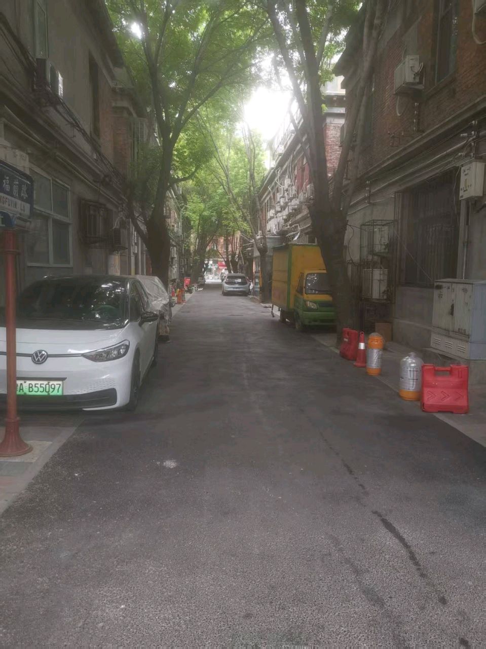 429期、天津市书法协会会员、区作协会员冯连贵老师作品欣赏(图18)