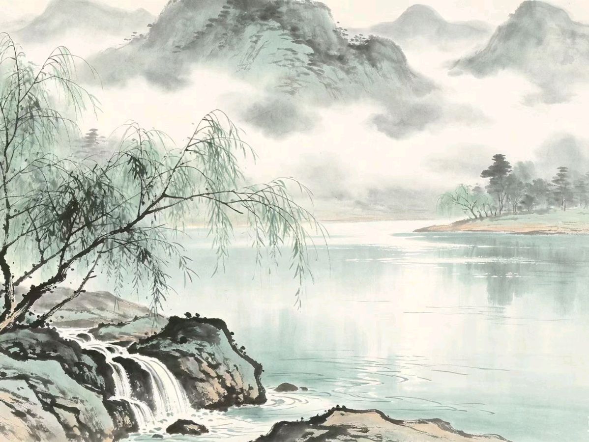 【北京头条】笨笨鼠诗歌专辑051期（图4）