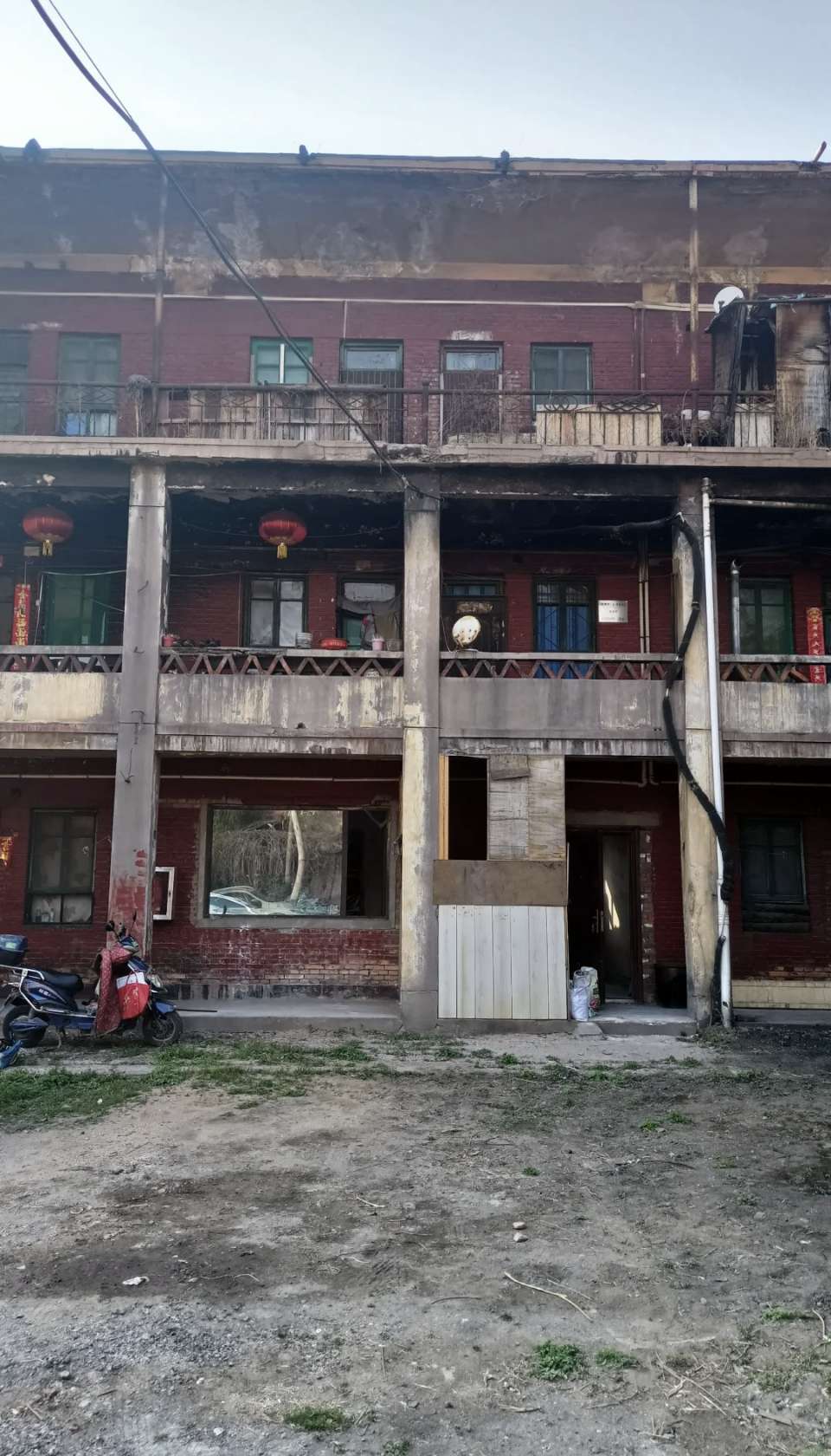 【燕赵文学】散文：一池浴水洗华年（陕西/杜小龙）（图2）