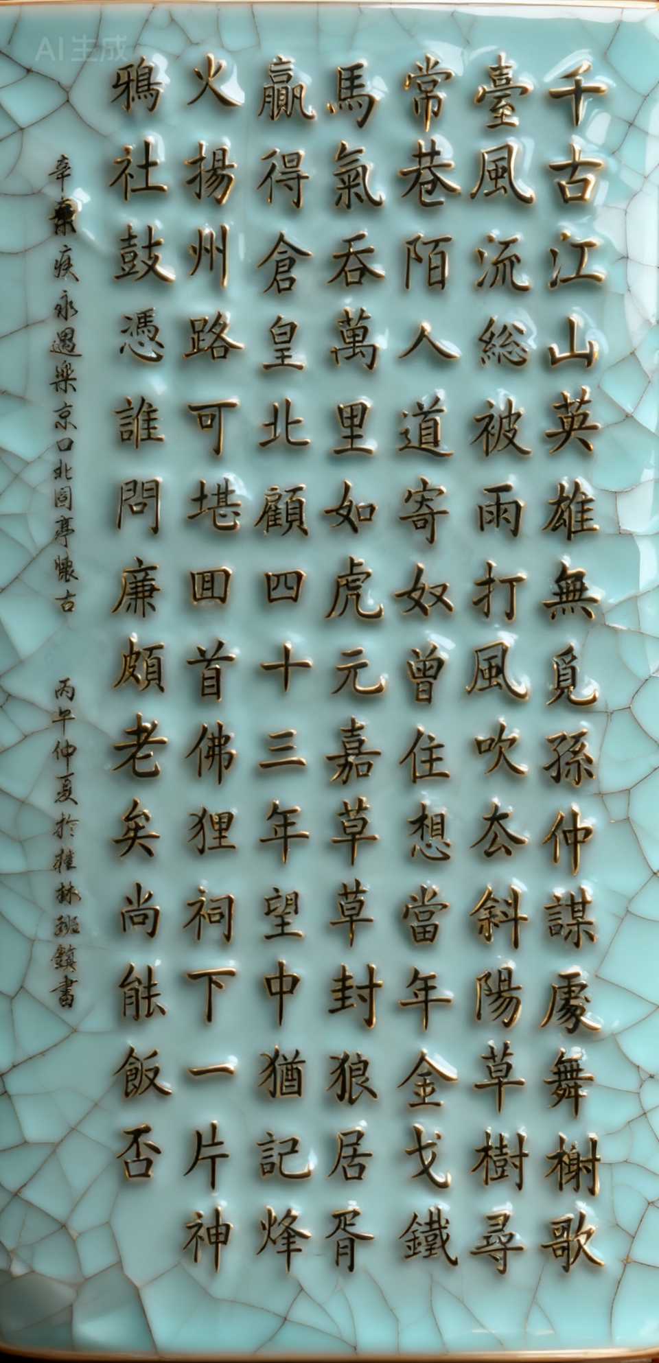 文辞案上挥毫舞墨-宝积山中论古观今∥韦运雪.刘耀华.邓祝仁.唐江.班镇.天鹏.李忠才.陈飞鹏.冯继斌.李昇寿.小草.毛美凤.兴华.生哥.黄金穗.牛在坤.陈小芬等(图48)