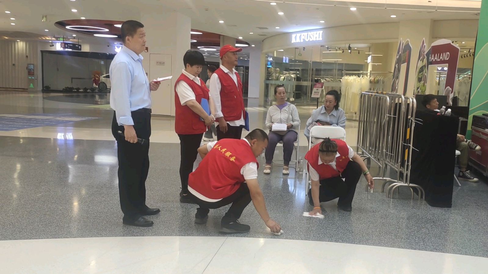难忘经典旋律 志愿共献爱心（图3）