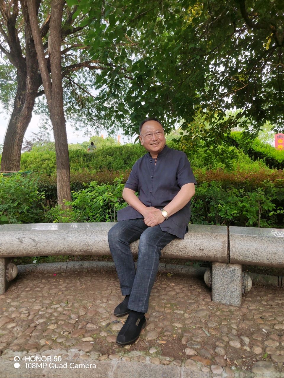 执笔赴山海 中考皆繁花 作者张绍钟(吉林)编辑孙秀兰20260628（图13）