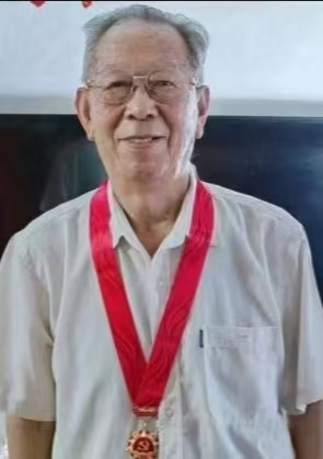 【七一特刊】《满江红·万岁中国共产党（柳永体）》作者‖王志毅（北京）（图3）