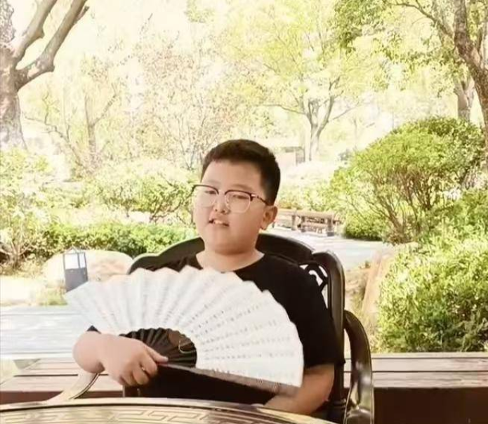 【青少年文学院】朱瑞阳：《狼王梦》梗概（图3）