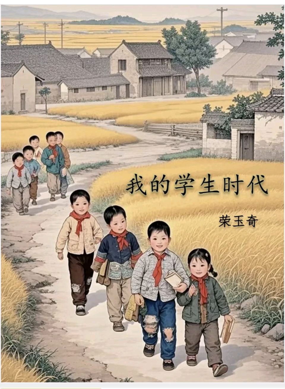 我的学生时代（节选7）