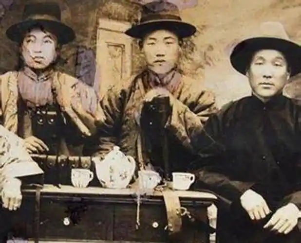 【原创】连载薛宇星小说《北塬往事》第七章:仇杀(图3)
