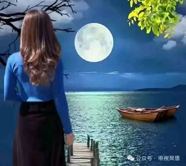 星月篇(83)，你是我远方的远方（图2）