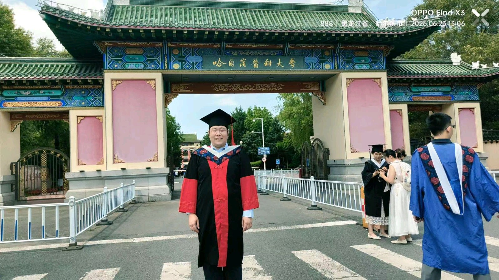 【京华精英社】推荐作者：傅玉锦个人优秀作品专辑（图7）