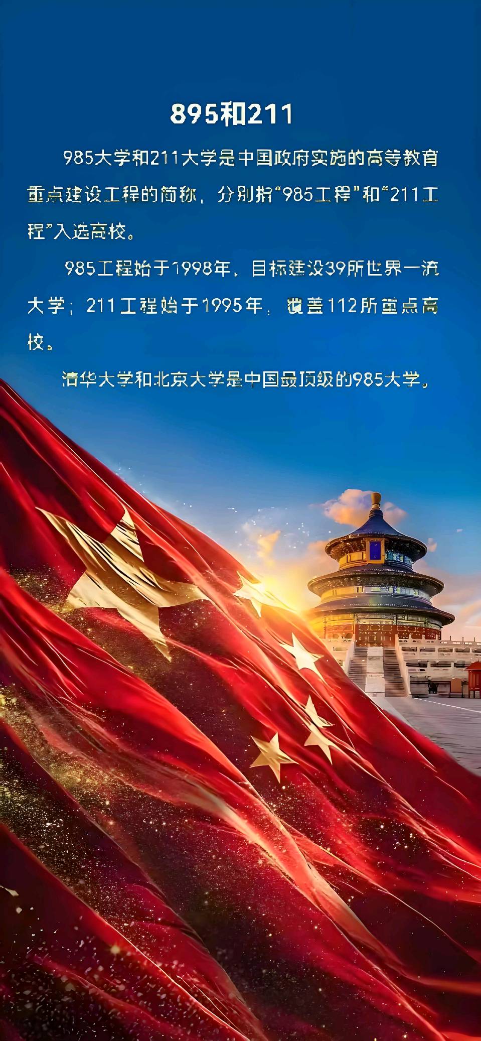 慎择志愿示诸生长排～李宣财（福建）（图19）