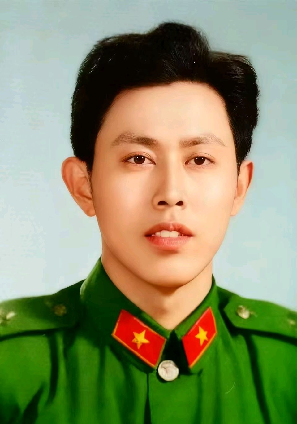 【荣耀中国】文学社*人品 作者/ 陈柏蒼(图6)
