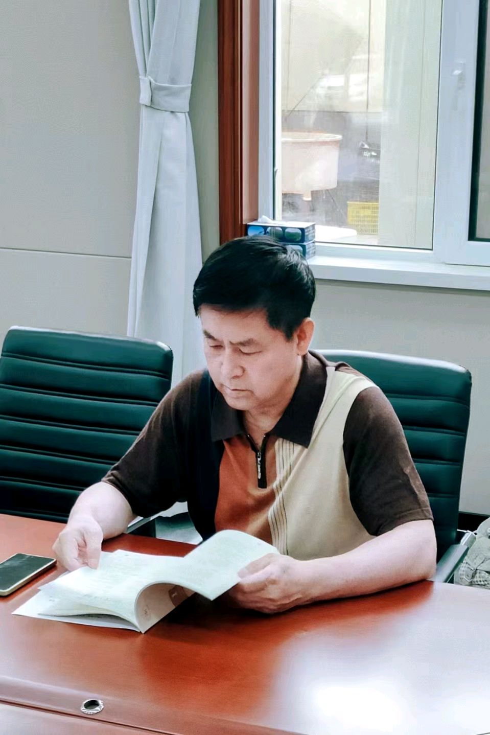 【名家精品】七律·闲居感怀 作者/平安是福（张福安）（图7）
