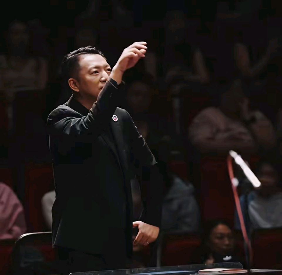 贺厦门爱歌室内合唱团十周年/彭嘉庆（图3）