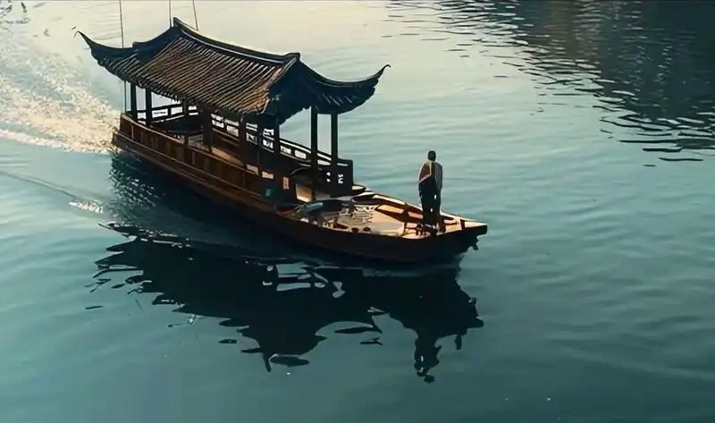［佳作欣赏］写在火红的七月//文/金淑芳（图3）