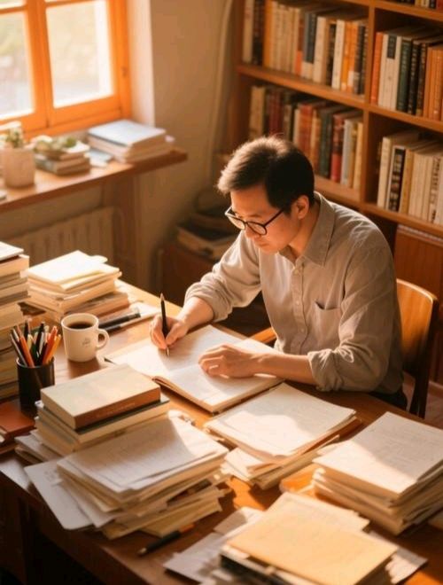 《品味人生》作者/关恒武 诵读/武全