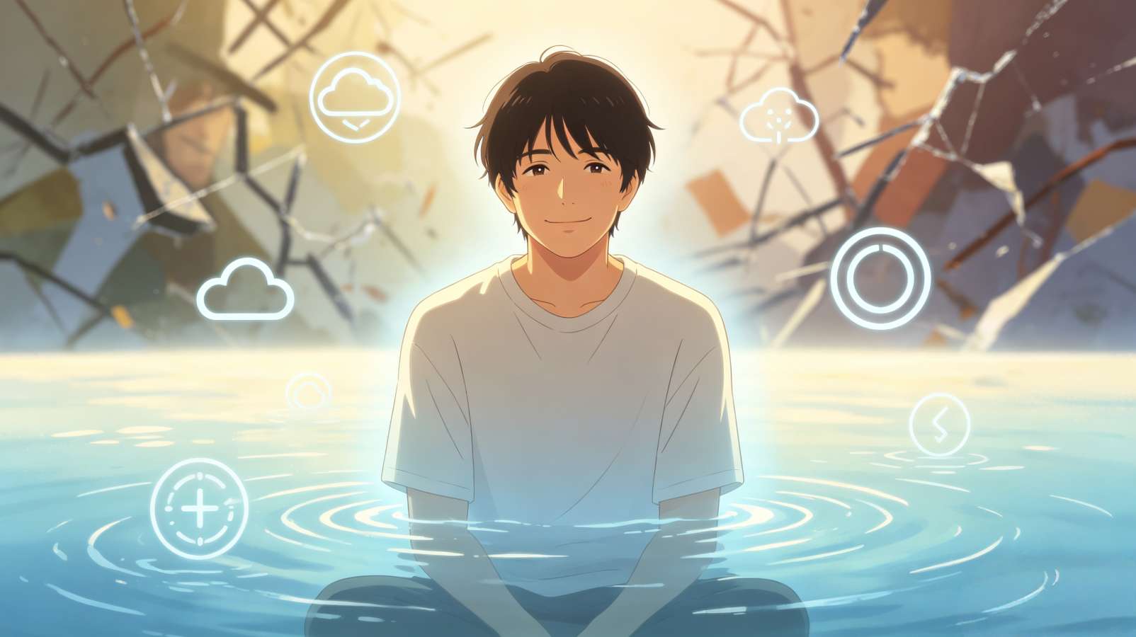 【心得分享】《健康可以很简单》 作者：郭丽侠（陕西韩城）（图8）