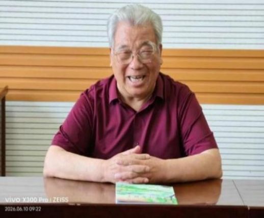 【北京头条】临沂市老年大学国学诗词班作品辑(十五)(图23)