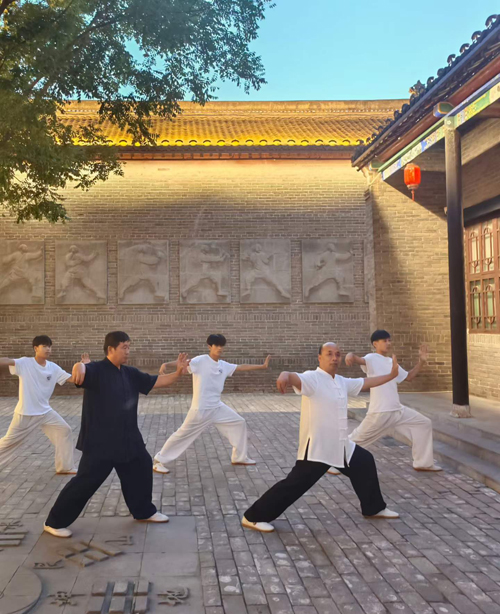 三味诗社头条周郎《风卷旌旗》(图15)