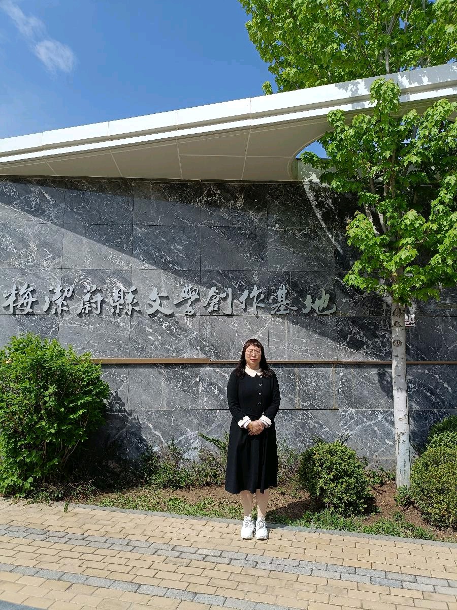 请欣赏古诗词：《建党百年赋》 作者：田贺 主播：伦刚（图8）